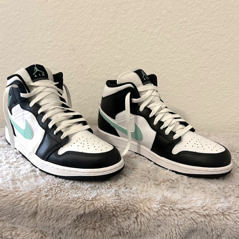 Nike Air Jordan 1 Sneakers - Men’s Size 10